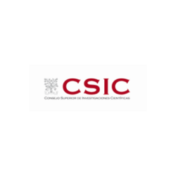 Logo of Spanish National Research Council (CSIC)